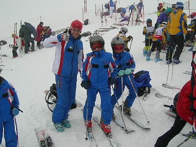 06012009 Passo Tonale Gara 04